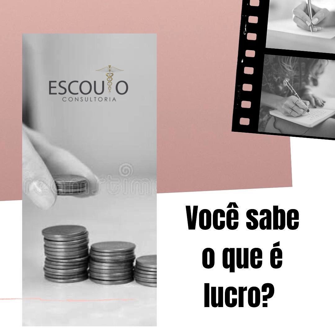 Publicação 5 do Instagram da Escouto Consultoria