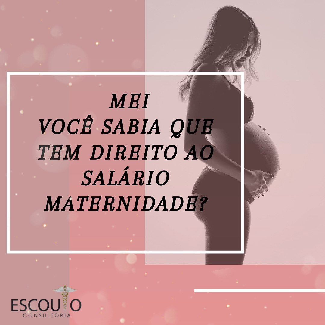 Publicação 4 do Instagram da Escouto Consultoria